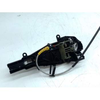 Recambio de maneta exterior delantera izquierda para bmw x5 (e70) xdrive 30 d referencia OEM IAM   