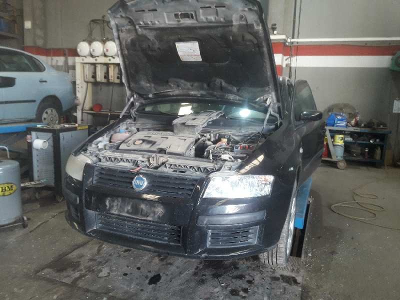 fiat stilo (192) del año 2004