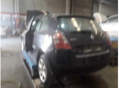 fiat stilo (192) del año 2004 2