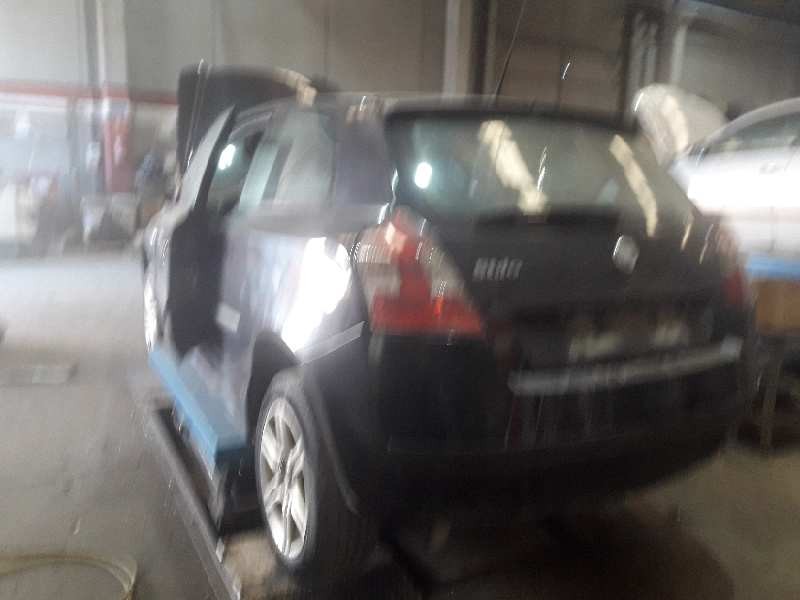 fiat stilo (192) del año 2004