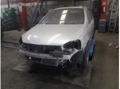 opel corsa c del año 2001