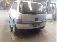 opel corsa c del año 2001 2