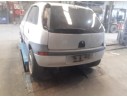 OPEL CORSA C