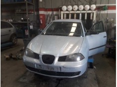 seat cordoba berlina (6l2) del año 2003