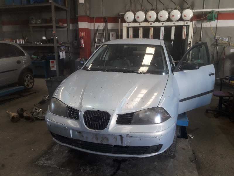 seat cordoba berlina (6l2) del año 2003