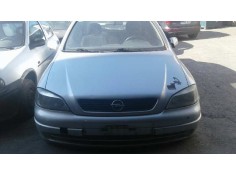 opel astra g berlina del año 1998