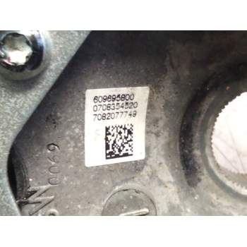 Recambio de volante para bmw mini (r56) referencia OEM IAM 70820777749 609695800 0708354520