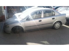 opel astra g berlina del año 1998 2
