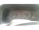 OPEL ASTRA G BERLINA