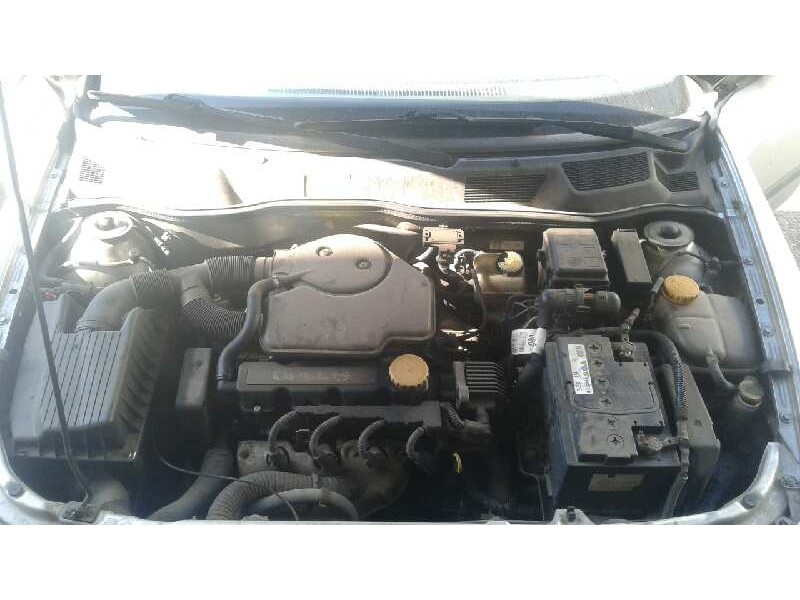 opel astra g berlina del año 1998