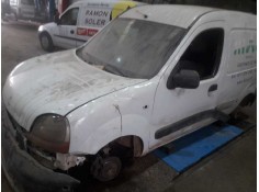 renault kangoo (f/kc0) del año 2002