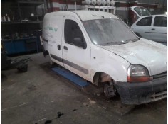 renault kangoo (f/kc0) del año 2002 2