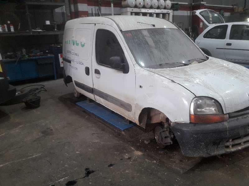 renault kangoo (f/kc0) del año 2002