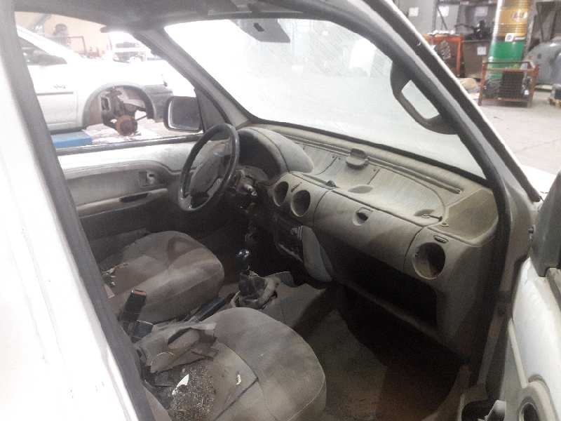 renault kangoo (f/kc0) del año 2002