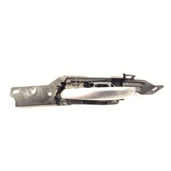 Recambio de maneta interior delantera izquierda para bmw x5 (e70) xdrive 30 d referencia OEM IAM 6974295  