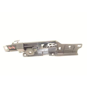 Recambio de maneta interior delantera izquierda para bmw x5 (e70) xdrive 30 d referencia OEM IAM 6974295  
