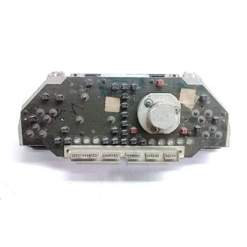 Recambio de cuadro instrumentos para alfa romeo 155 1.8 16v cat referencia OEM IAM 6025500010  
