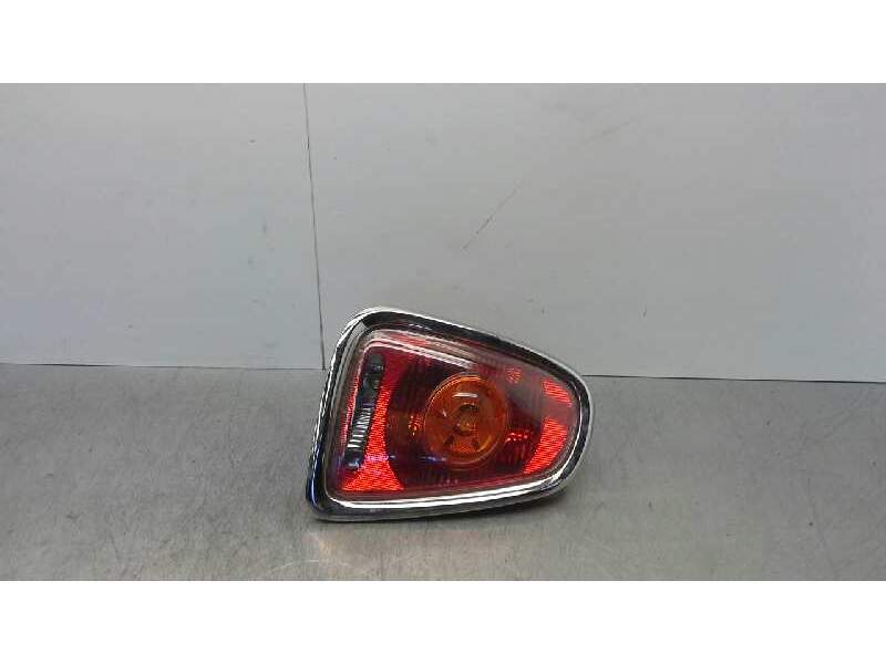 Recambio de piloto trasero derecho para bmw mini (r56) referencia OEM IAM   