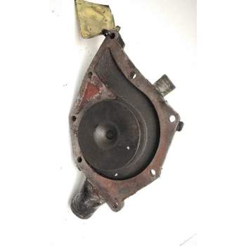 Recambio de bomba agua para land rover range rover 2.4 turbodiesel referencia OEM IAM   48365