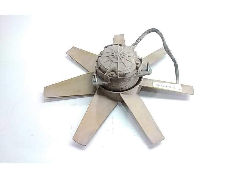 Recambio de electroventilador para alfa romeo 164 referencia OEM IAM   