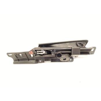 Recambio de maneta interior trasera derecha para bmw x5 (e70) xdrive 30 d referencia OEM IAM 6973736  