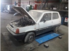 seat panda del año 1992
