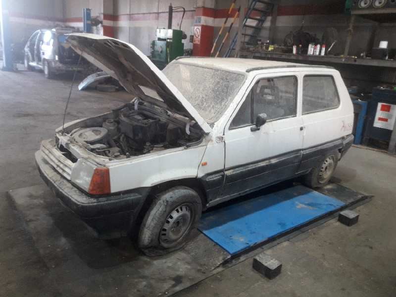seat panda del año 1992