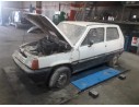 SEAT PANDA