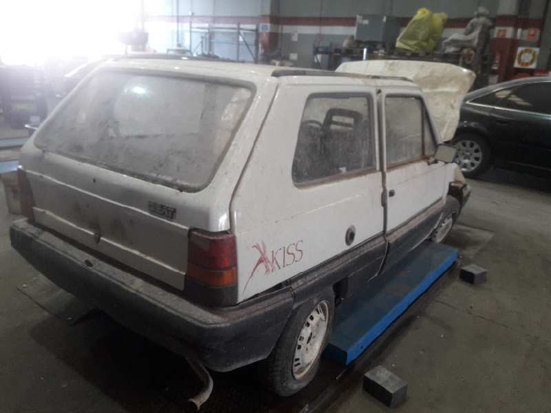 seat panda del año 1992
