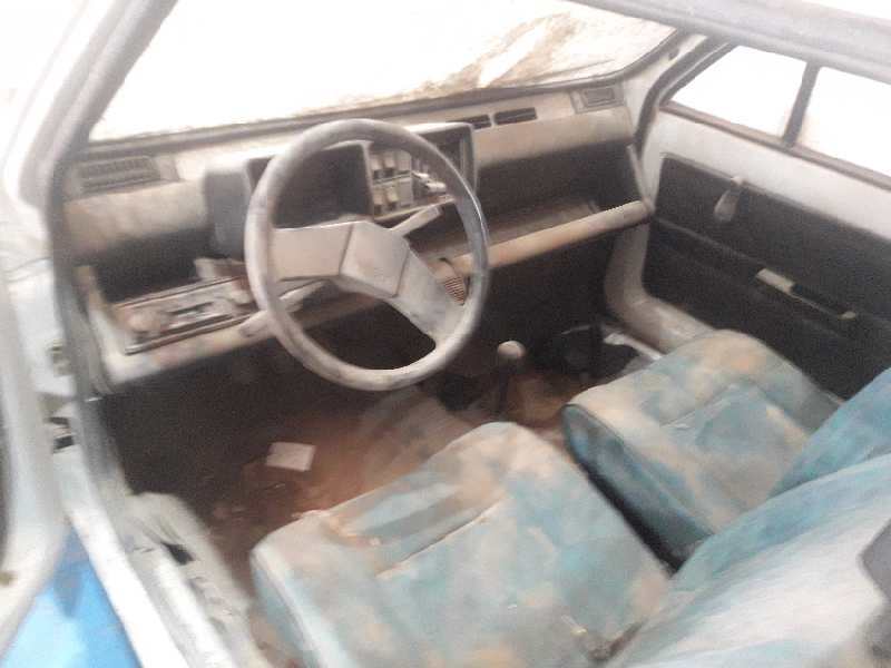 seat panda del año 1992