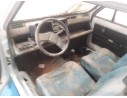 SEAT PANDA