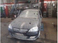 opel corsa c del año 2005