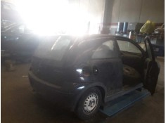 opel corsa c del año 2005 2