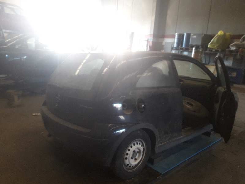 opel corsa c del año 2005