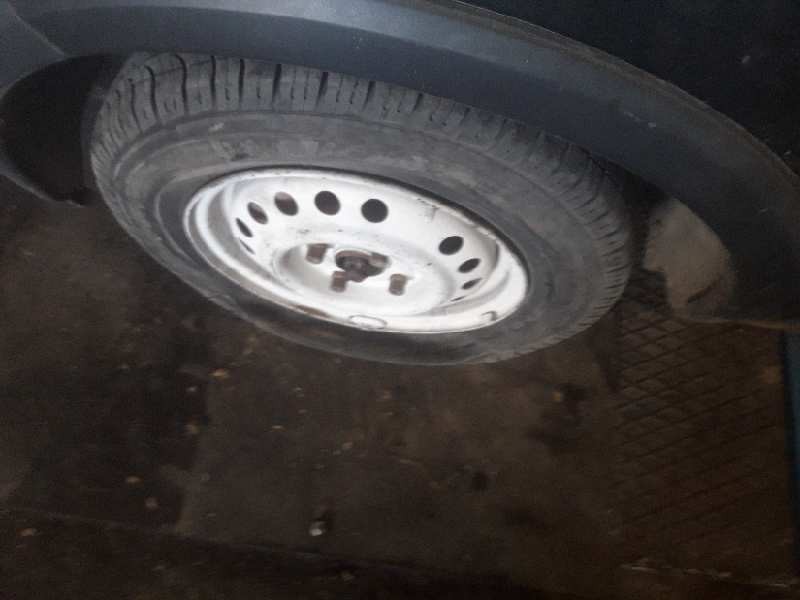 opel corsa c del año 2005