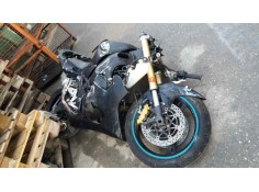 suzuki gsx-r 600/750/1000 (wv) del año 2004