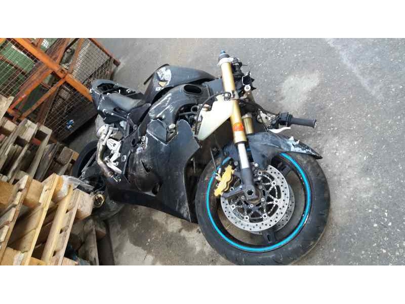 suzuki gsx-r 600/750/1000 (wv) del año 2004