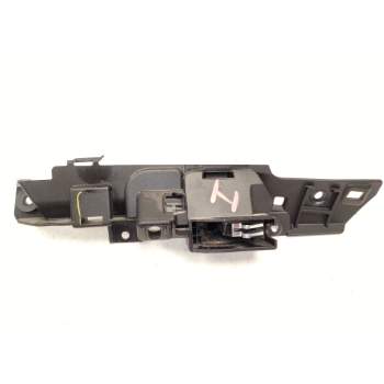 Recambio de maneta interior trasera izquierda para bmw x5 (e70) xdrive 30 d referencia OEM IAM 6974297  