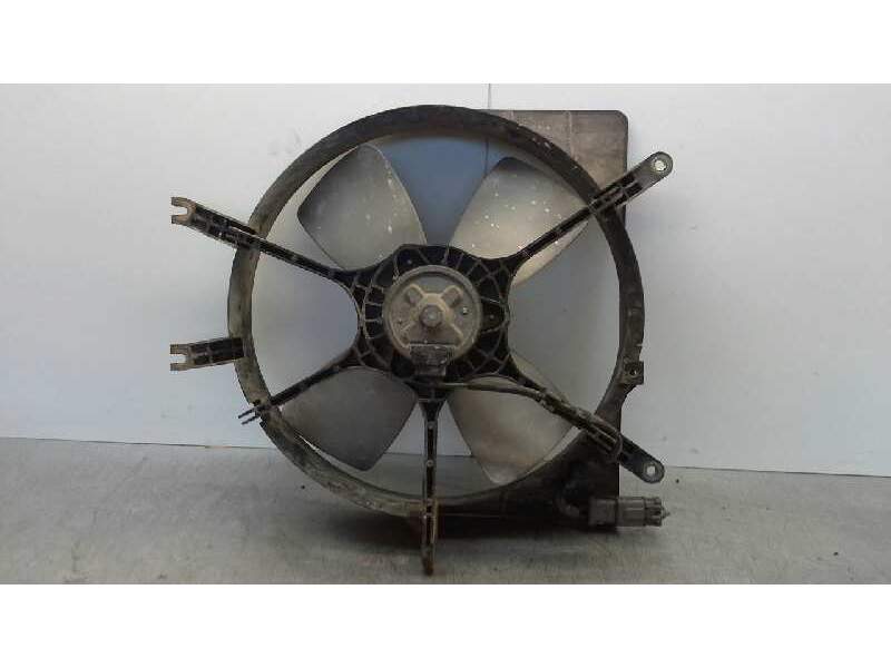 Recambio de electroventilador para honda hr-v (gh) 2wd (3-ptas.) (gh1) referencia OEM IAM   