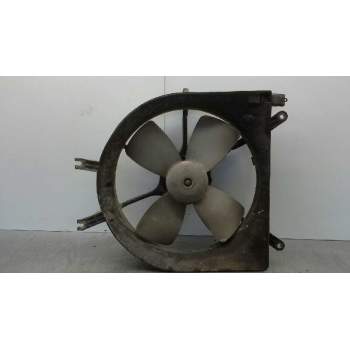 Recambio de electroventilador para honda hr-v (gh) 2wd (3-ptas.) (gh1) referencia OEM IAM   