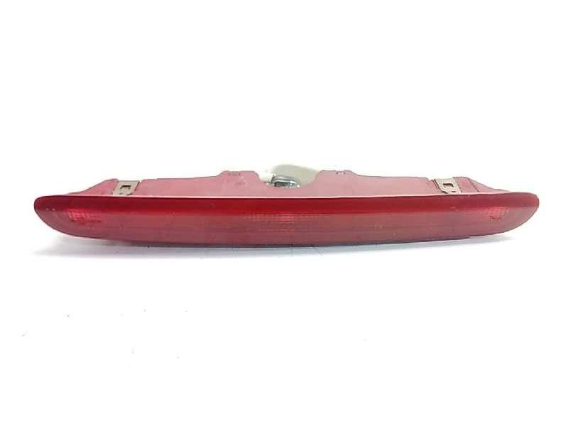 Recambio de luz central de freno para renault laguna ii (bg0) authentique referencia OEM IAM 8200002496  