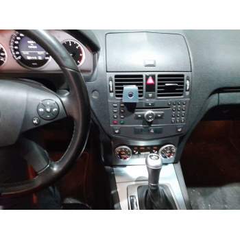 mercedes-benz clase c t-model (s204) del año 2008