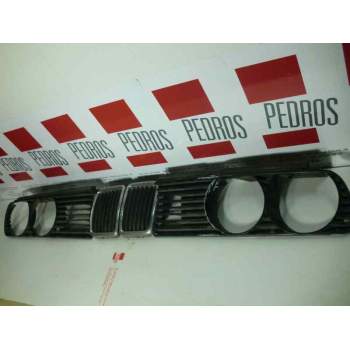 Recambio de rejilla delantera para chrysler voyager (es) 2.5 turbodiesel referencia OEM IAM   48454