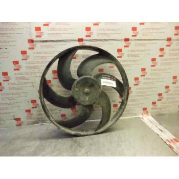 ELECTROVENTILADOR 