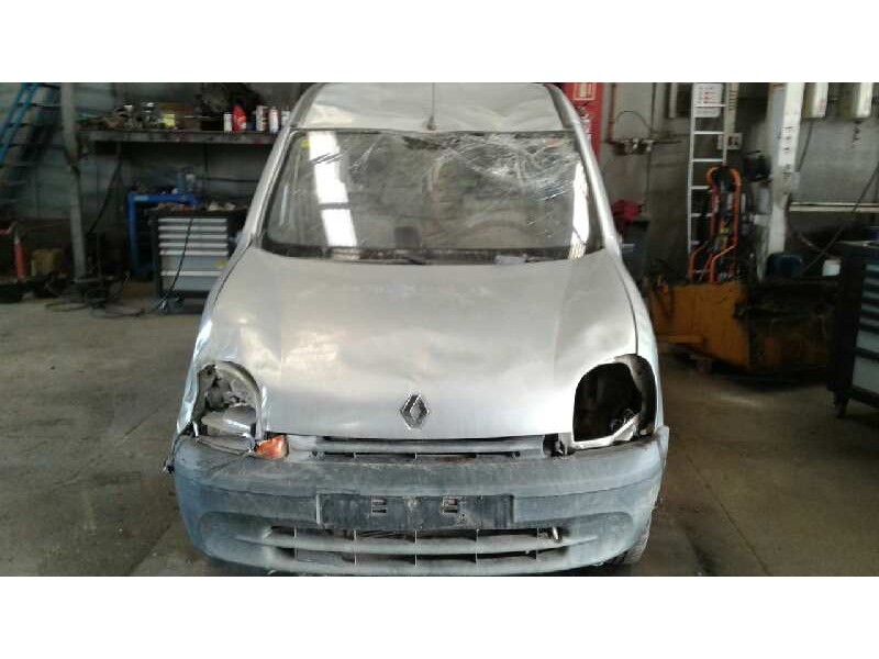 renault kangoo (f/kc0) del año 2002