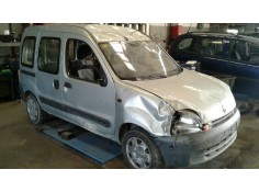 renault kangoo (f/kc0) del año 2002 2