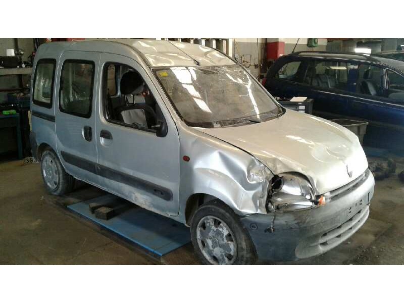 renault kangoo (f/kc0) del año 2002