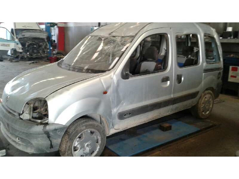 renault kangoo (f/kc0) del año 2002