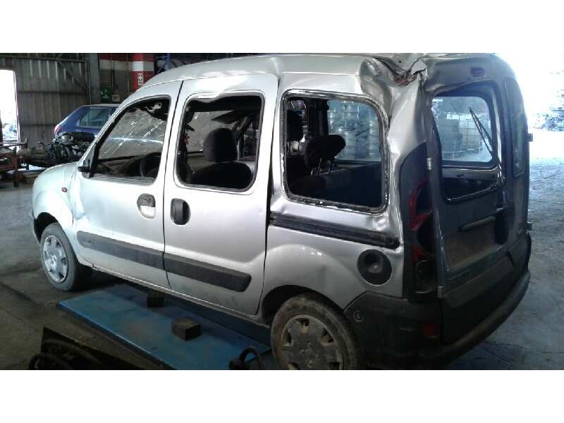 renault kangoo (f/kc0) del año 2002