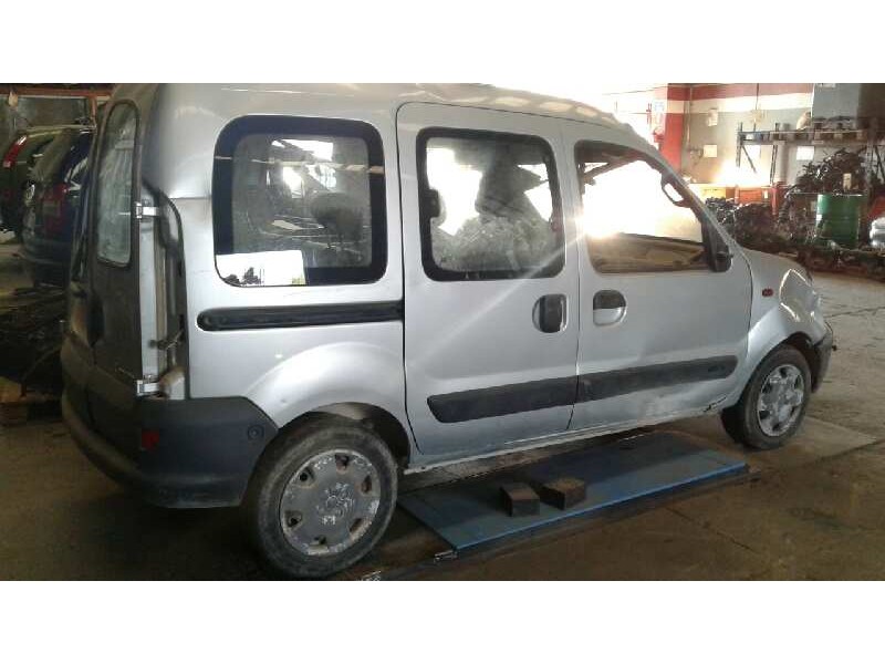 renault kangoo (f/kc0) del año 2002